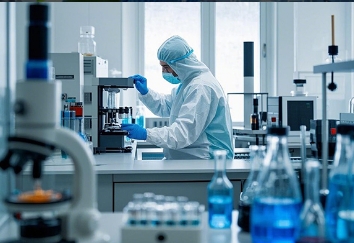 环保型泡沫灭火剂：创新驱动，引领消防行业绿色变革